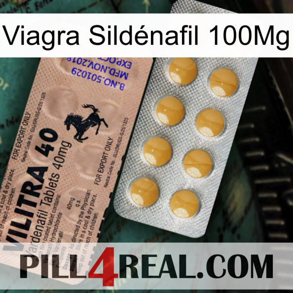 Viagra Sildénafil 100Mg 41